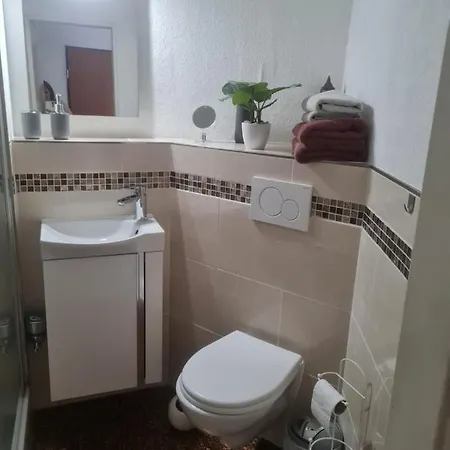 Adaro Apartament