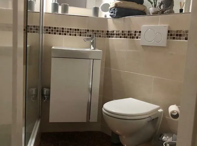 Adaro Appartamento *